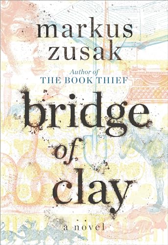 Beispielbild fr Bridge of Clay zum Verkauf von Gulf Coast Books