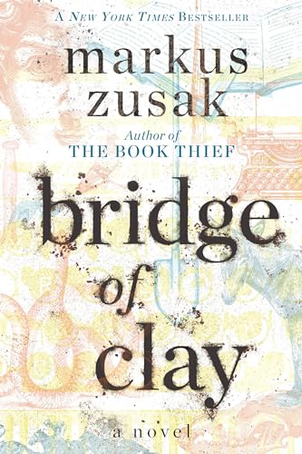 Stock image for Bridge of Clay for sale by WorldofBooks