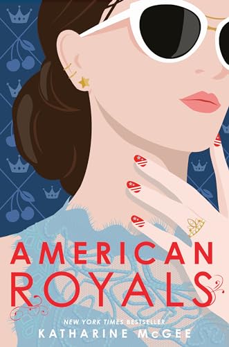 9781984830173: American Royals: 1