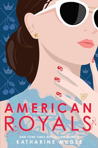 Stock image for American Royals for sale by Gulf Coast Books