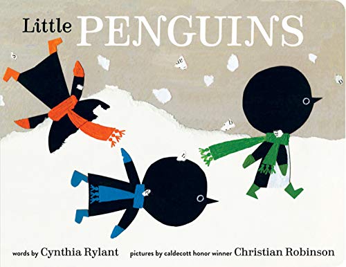 Imagen de archivo de Little Penguins a la venta por Goodwill Southern California