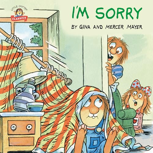 Stock image for I'm Sorry for sale by Blackwell's