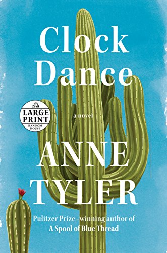 Beispielbild fr Clock Dance : A Novel zum Verkauf von Better World Books: West