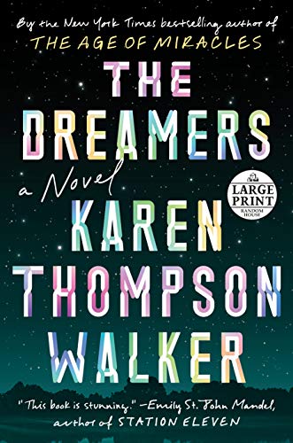 9781984833679: The Dreamers: A Novel