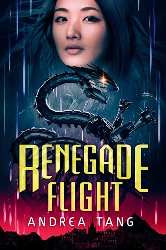 Imagen de archivo de Renegade Flight a la venta por Better World Books