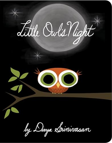 Stock image for Little Owl's Night for sale by SecondSale