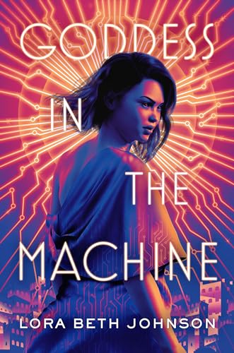 Stock image for Goddess in the Machine for sale by Gulf Coast Books