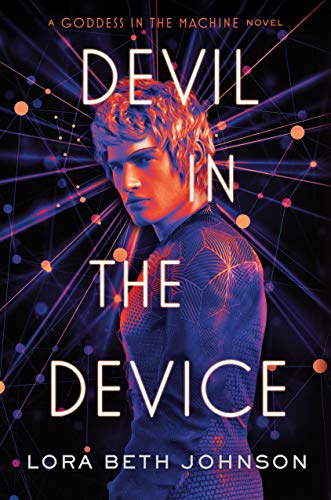 Beispielbild fr Devil in the Device zum Verkauf von Better World Books