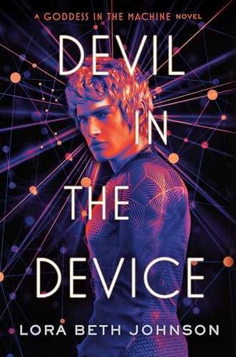 Stock image for Devil in the Device for sale by Dream Books Co.