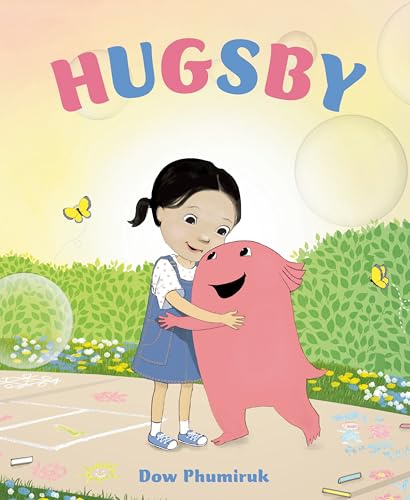 Stock image for Hugsby for sale by SecondSale