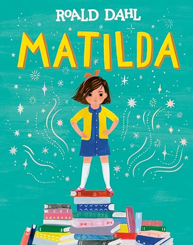 Stock image for Matilda for sale by Upward Bound Books