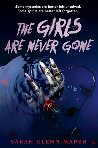 Stock image for The Girls Are Never Gone for sale by HPB Inc.