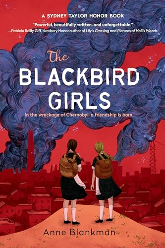 Stock image for The Blackbird Girls for sale by SecondSale