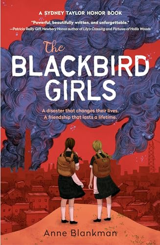 Imagen de archivo de The Blackbird Girls a la venta por SecondSale