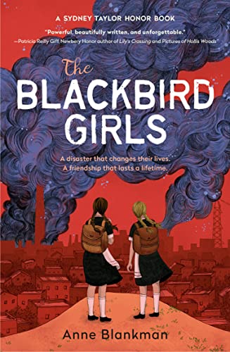 9781984837370: The Blackbird Girls