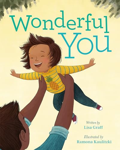 Stock image for Wonderful You for sale by Better World Books