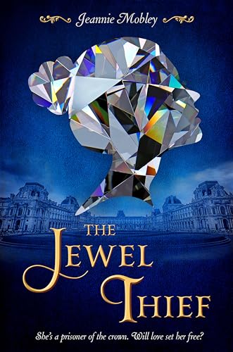 Beispielbild fr The Jewel Thief zum Verkauf von Better World Books