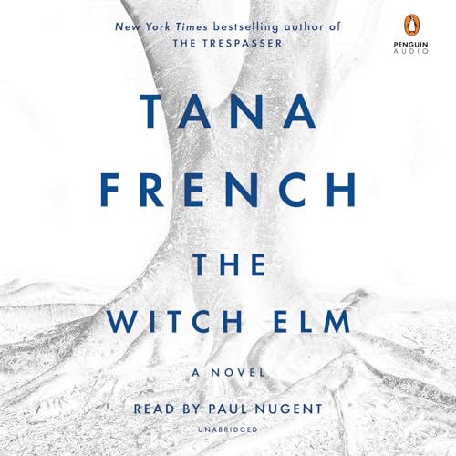 Beispielbild fr The Witch Elm: A Novel zum Verkauf von Books From California