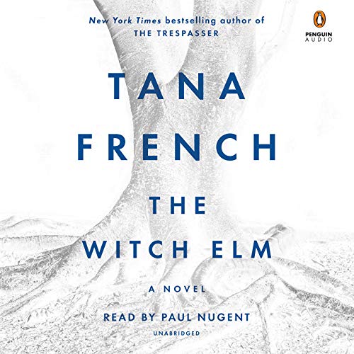 Stock image for The Witch Elm: A Novel for sale by North America Trader, LLC