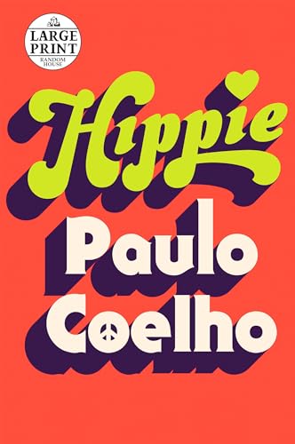 Imagen de archivo de Hippie a la venta por Better World Books