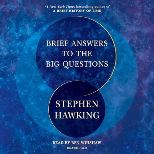 Stock image for Brief Answers to the Big Questions for sale by HPB-Ruby