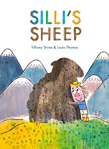 Beispielbild fr Silli's Sheep zum Verkauf von Better World Books: West