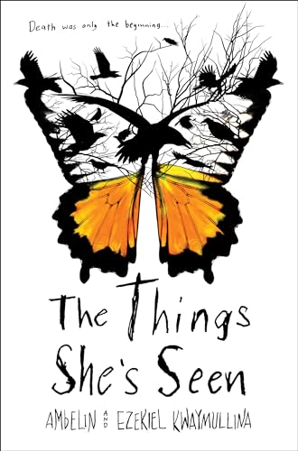 9781984848789: The Things She's Seen