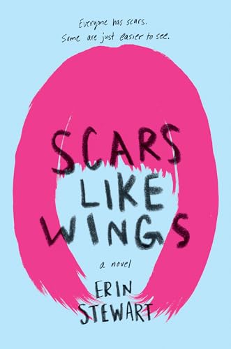 Beispielbild fr Scars Like Wings zum Verkauf von Wonder Book