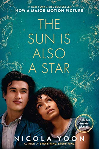 Beispielbild fr The Sun Is Also a Star Movie Tie-in Edition zum Verkauf von Wonder Book