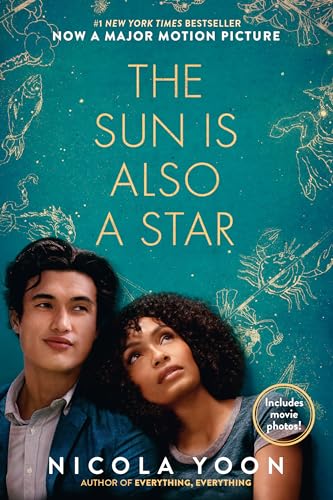 9781984849397: The Sun Is Also a Star Movie Tie-in Edition