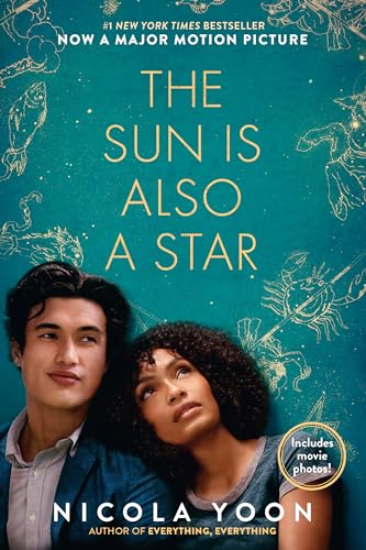 Stock image for The Sun Is Also a Star Movie Tie-in Edition for sale by Orion Tech