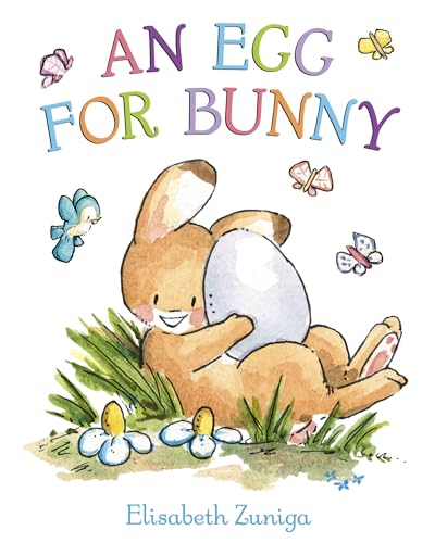 Imagen de archivo de An Egg for Bunny a la venta por BooksRun