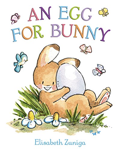 Stock image for An Egg for Bunny for sale by BooksRun