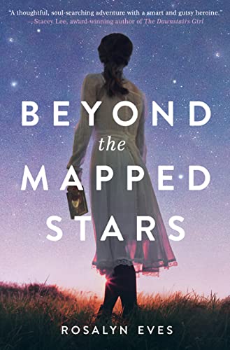Beispielbild fr Beyond the Mapped Stars zum Verkauf von Better World Books