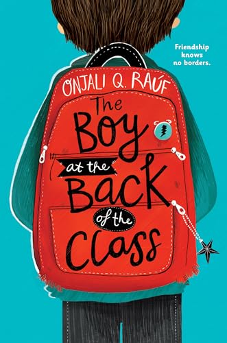 Stock image for The Boy at the Back of the Class for sale by Gulf Coast Books