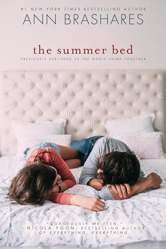 Stock image for The Summer Bed for sale by Your Online Bookstore