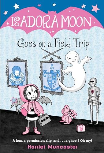 Stock image for Isadora Moon Goes on a Field Trip for sale by Jenson Books Inc