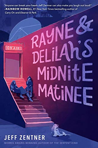 Stock image for Rayne & Delilah's Midnite Matinee for sale by medimops