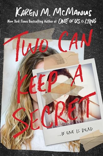 Stock image for Two Can Keep a Secret for sale by Better World Books