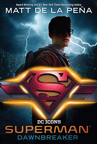 Stock image for Superman: Dawnbreaker for sale by Book Deals