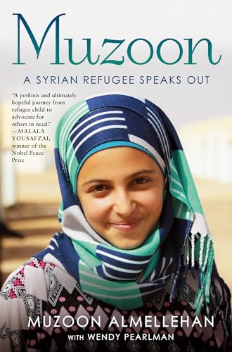Stock image for Muzoon: A Syrian Refugee Speaks Out for sale by BooksRun