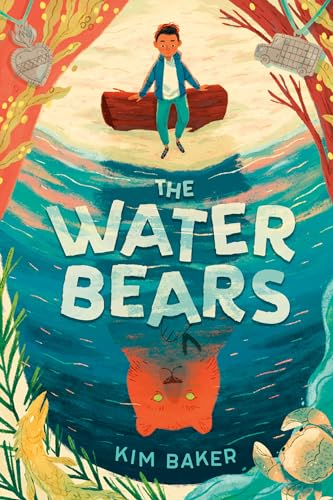 Beispielbild fr The Water Bears zum Verkauf von Better World Books
