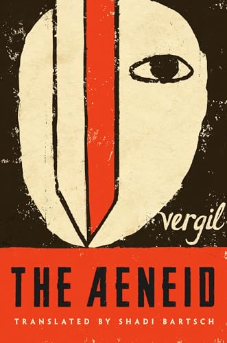 Beispielbild fr The Aeneid zum Verkauf von BooksRun