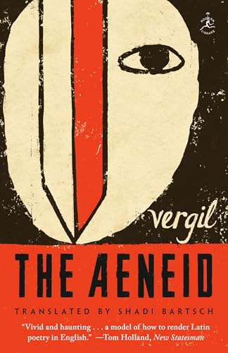 Beispielbild fr The Aeneid zum Verkauf von Goodwill Books