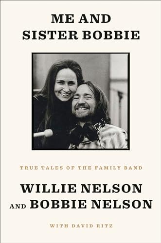9781984854131: Me and Sister Bobbie: True Tales of the Family Band