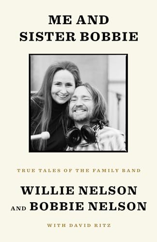 9781984854155: Me and Sister Bobbie: True Tales of the Family Band