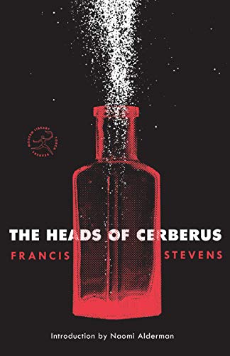 9781984854209: The Heads of Cerberus (Modern Library Torchbearers)