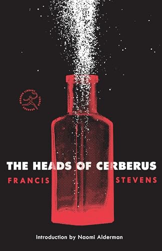 Stock image for The Heads of Cerberus (Modern Library Torchbearers) for sale by BooksRun
