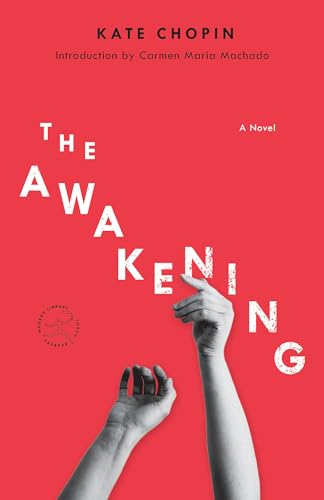 

The Awakening: A Novel (Modern Library Torchbearers) [Soft Cover ]