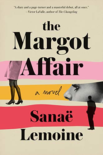 Beispielbild fr The Margot Affair: A Novel zum Verkauf von Wonder Book